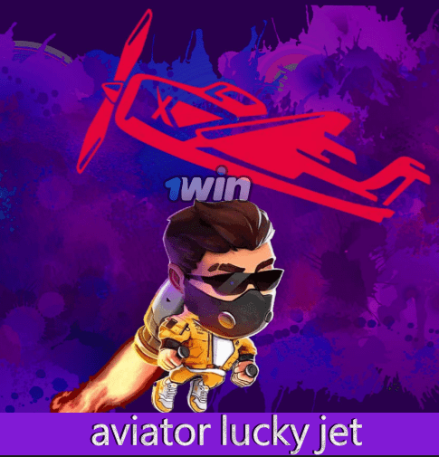 aviator lucky jet