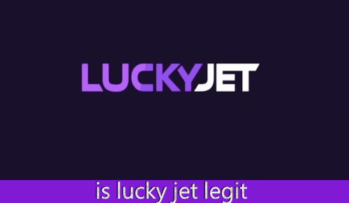 is lucky jet legit