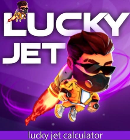 lucky jet calculator