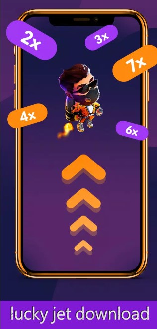 lucky jet download