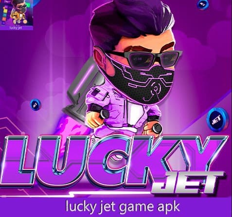 lucky jet game apk