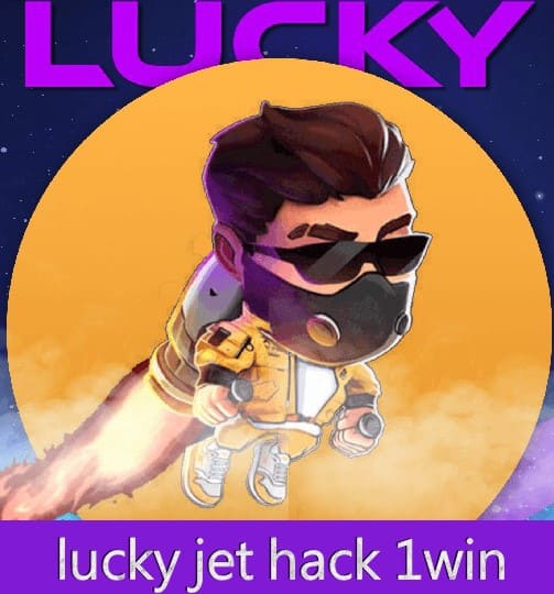 lucky jet hack 1win