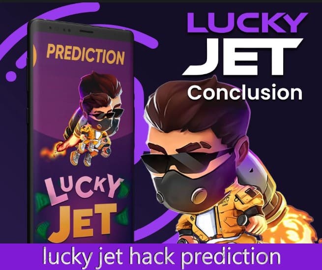 lucky jet hack prediction