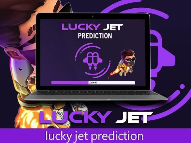 lucky jet prediction