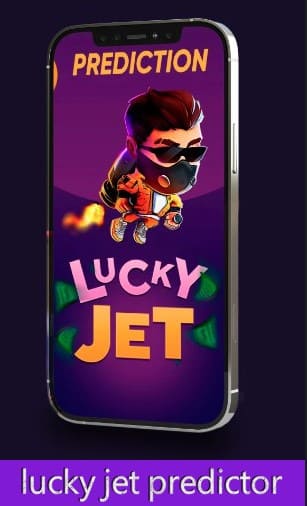 lucky jet predictor