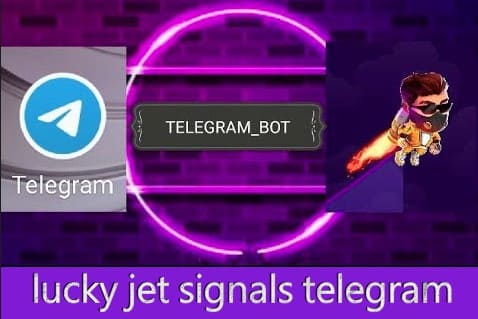 lucky jet signals telegram