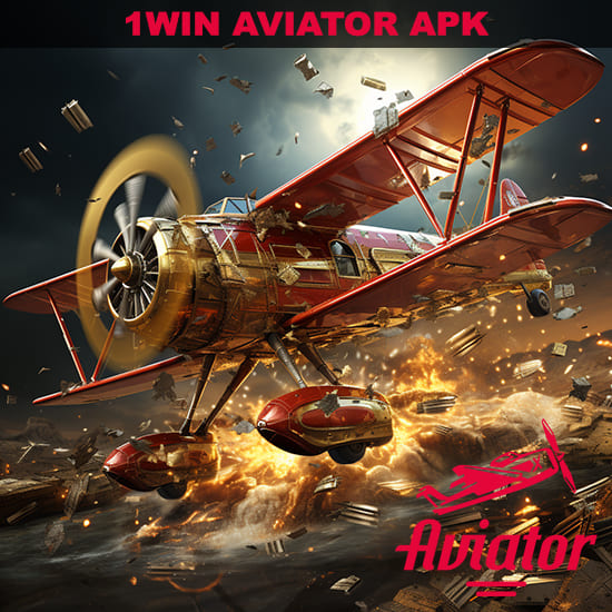 1win aviator apk