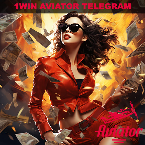 1win aviator telegram