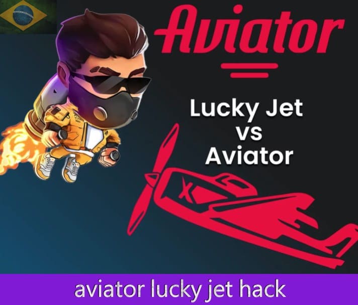 aviator lucky jet hack
