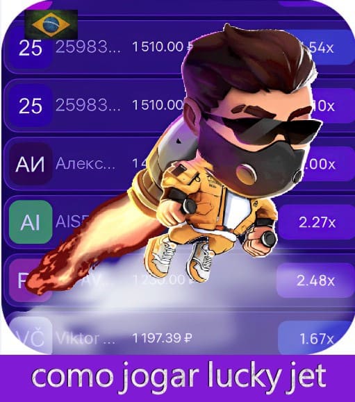 Aplicativo Lucky Jet no Brasil – Onde fazer o download? – ANAFISCO