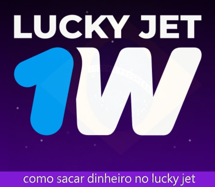 como sacar dinheiro no lucky jet