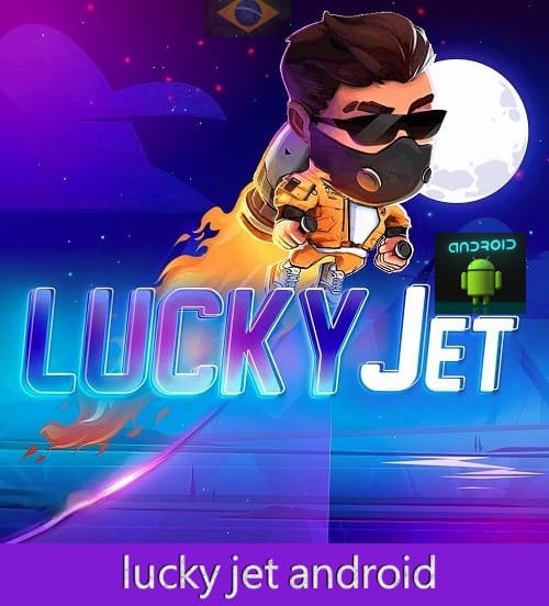 lucky jet android