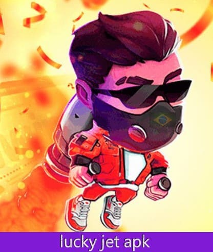 lucky jet apk