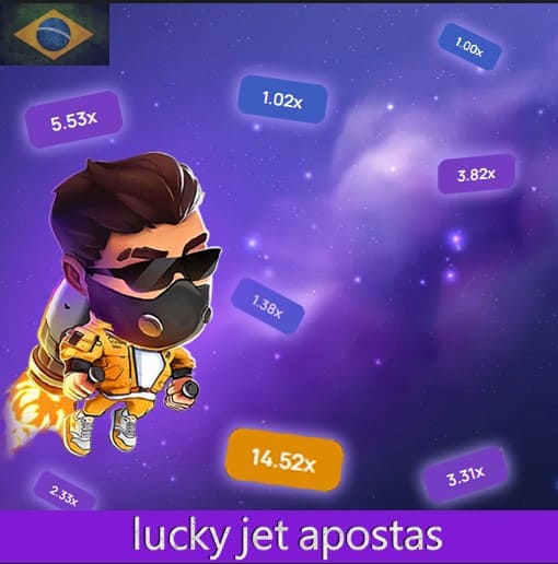 Aplicativo Lucky Jet no Brasil – Onde fazer o download? – ANAFISCO