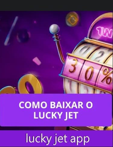 lucky jet app