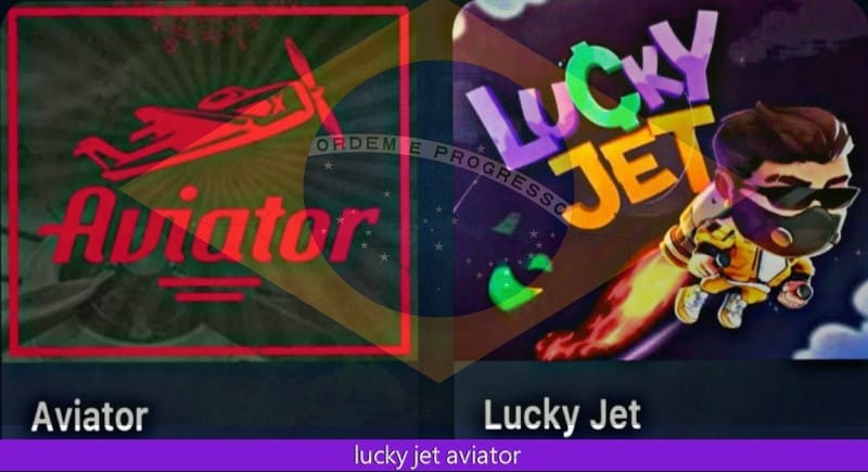 Explorando a Empolgação do Lucky Jet - O Subestimado Jogo de