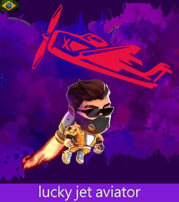 lucky jet aviator