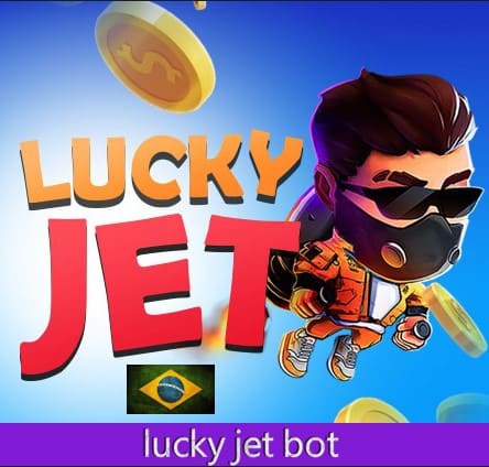 lucky jet bot
