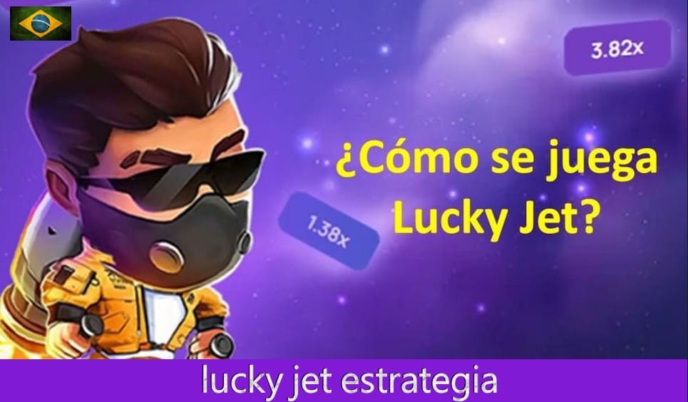lucky jet estrategia