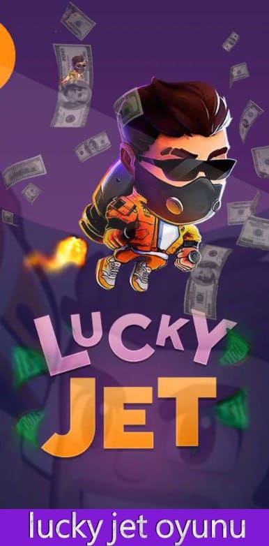lucky jet oyunu
