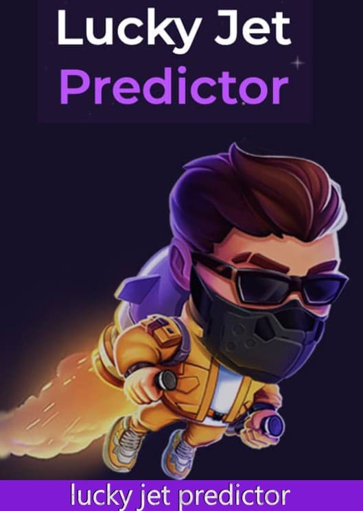 lucky jet predictor