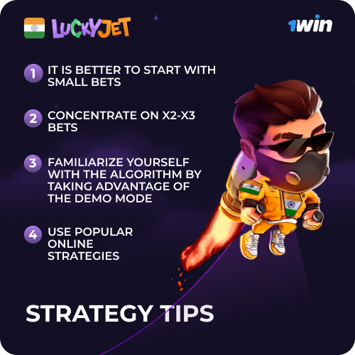 how to play lucky jet strategy and tips trick