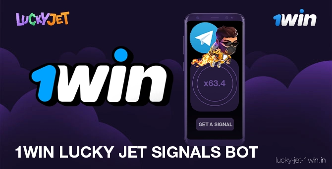 1win lucky jet online signals bot app