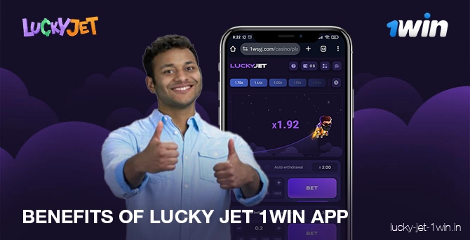 benefits of lucky jet 1win app – Lucky Jet Benefits of download the 1win lucky jet game app