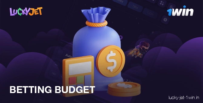 betting budget – Lucky Jet The right attitude to your betting budget is the key to success