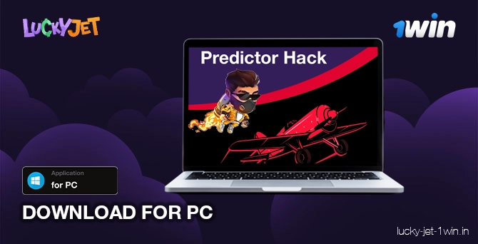 download for pc – Lucky Jet Download predictor hack on pc