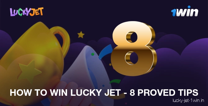 how to win lucky jet - 8 proved tips – Lucky Jet How to win lucky jet game 8 proven tips and best tricks