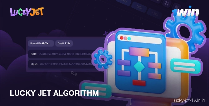 lucky jet algorithm – Lucky Jet Lucky jet algorithm to win tips and strategy for 1win casino game