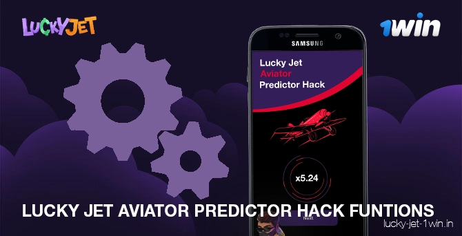 lucky jet aviator predictor hack functions – Lucky Jet How to use lucky jet aviator predictor hack to win game
