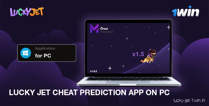 Lucky jet cheat prediction download on pc