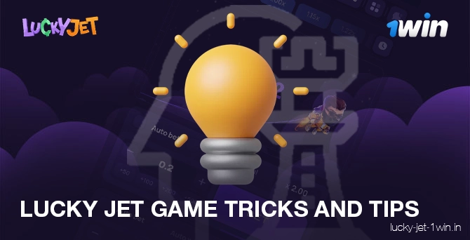 lucky jet game tricks and tips – Lucky Jet Best lucky jet game strategy tricks and tips to winning at 1win casino