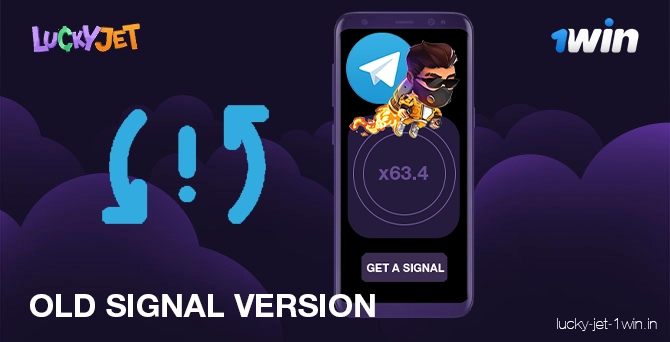 Download old version of signal app