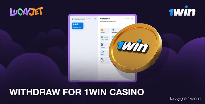withdraw for 1win casino – Lucky Jet Withdraw for 1win online casino